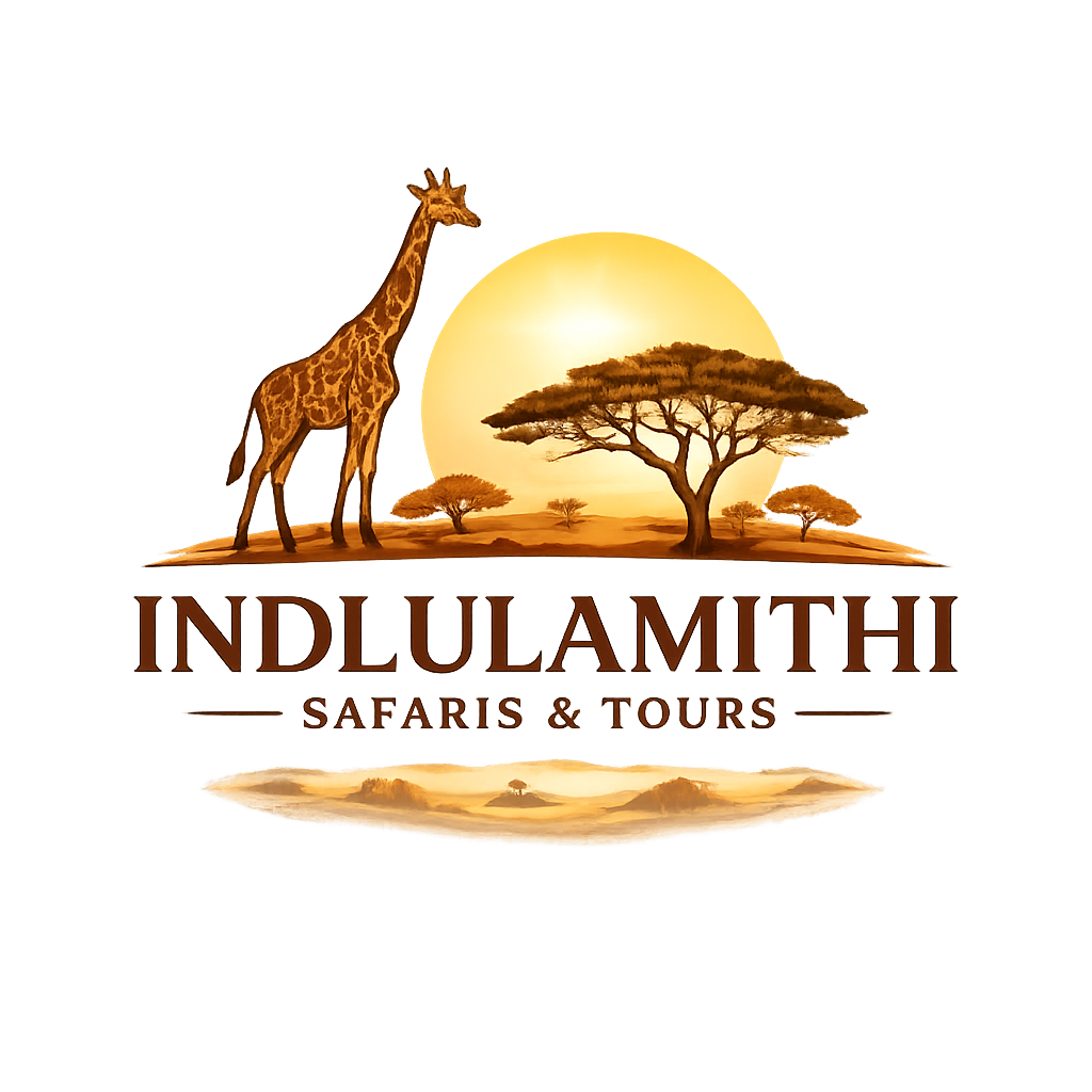 Indlulamithi Safaris & Tours