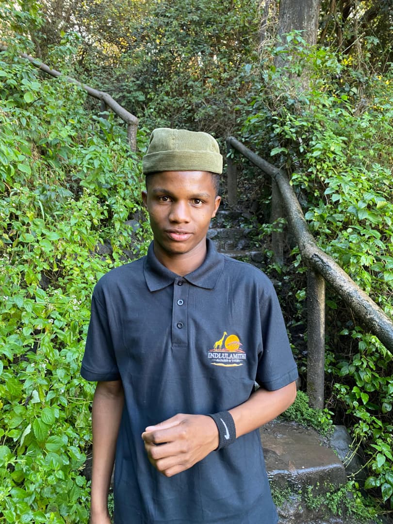 Wildlife & Cultural Guide